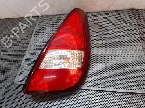 Right taillight SUZUKI LIANA (ER, RH_) | BP116717C35 - Image 4