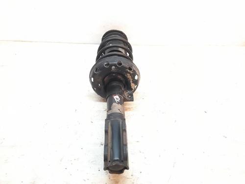 Used Left front shock absorber Left front shock absorber OPEL ASTRA G Hatchback (T98) 1.6 16V (F08, F48) (101 hp) 1281567 1281567
