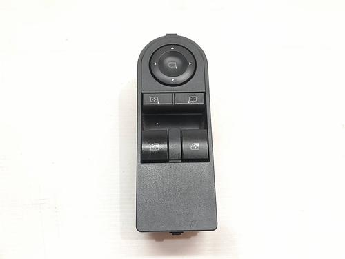 Used Left front window switch OPEL ASTRA H (A04) 1.9 CDTI (L48) (150 hp) 24299928