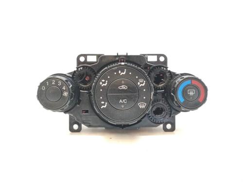Used Climate control Climate control FORD FIESTA VI (CB1, CCN) 1.4 TDCi (70 hp) 18062650 18062650