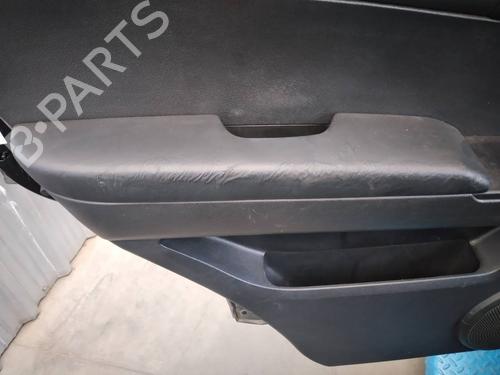 Rear left panel SSANGYONG ACTYON I | BP8413871C60 - Image 2