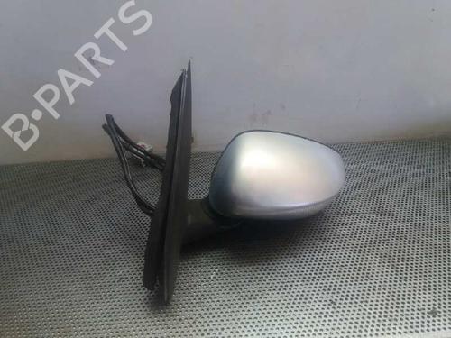 Left mirror FIAT STILO (192_) 1.6 16V (192_XB1A) | BP1232323C26 