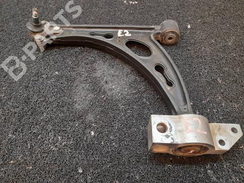 left-front-suspension-arm-audi-a3-8p1-1k0407153g-2003-2004-2005-2006-2007-2008-2009-2010-2011-2012-2013-10385338 main image