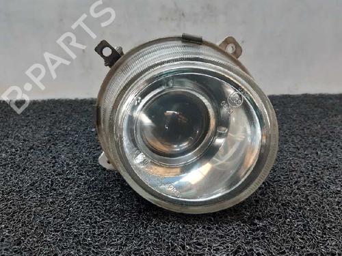 Used Right front fog light Right front fog light HYUNDAI TERRACAN (HP) [2001-2008] 1022294 1022294
