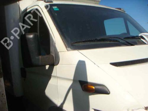 Pulley IVECO DAILY III Van 35 C 12 V, 35 S 12 V (AGKA43A2, AGKB43A2, AGKB46A2,... | BP14047351M122 - Image 5
