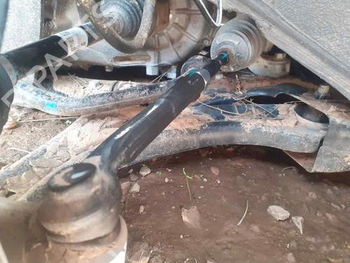 Used Steering rack Steering rack HYUNDAI TUCSON (NX4E, NX4A) 1.6 T-GDI Plug-in-Hybrid HTRAC (265 hp) 29703213 29703213