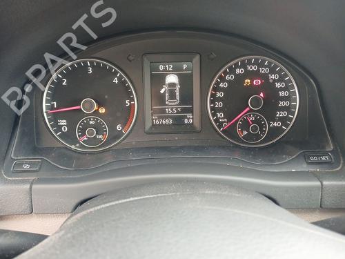 Left headlight VW GOLF PLUS V (5M1, 521) 1.6 TDI | BP33818655C28 - Image 17