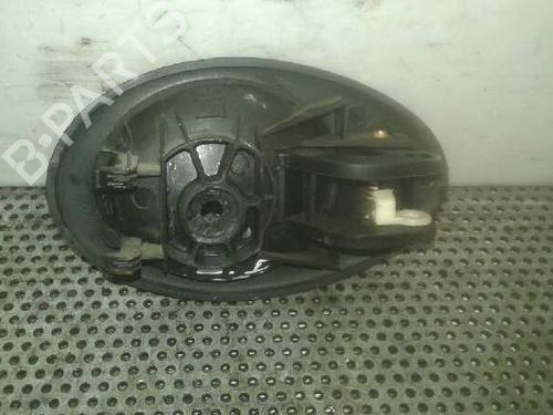 Front left interior door handle CHEVROLET MATIZ (M200, M250) | BP3438538I13 - Image 2