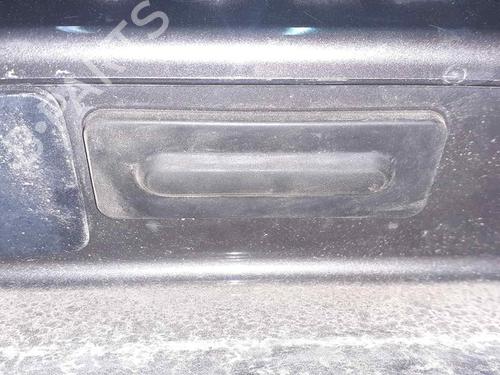 Used Tailgate handle Tailgate handle 23453183 23453183