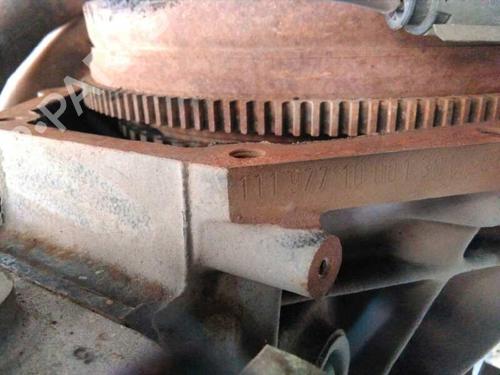 Engine MERCEDES-BENZ M-CLASS (W163) ML 230 (163.136) | BP1028120M1 