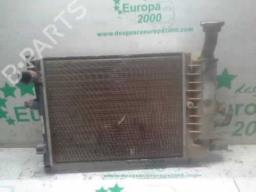 Used Water radiator Water radiator 77618 77618