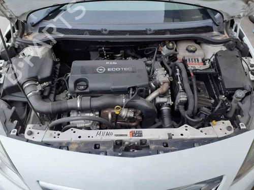 Left front window switch OPEL ASTRA J Sports Tourer (P10)  | BP22236036I27 