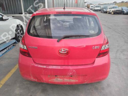 Cylinder head HYUNDAI i20 I (PB, PBT)  | BP36987724M5  - Image 13