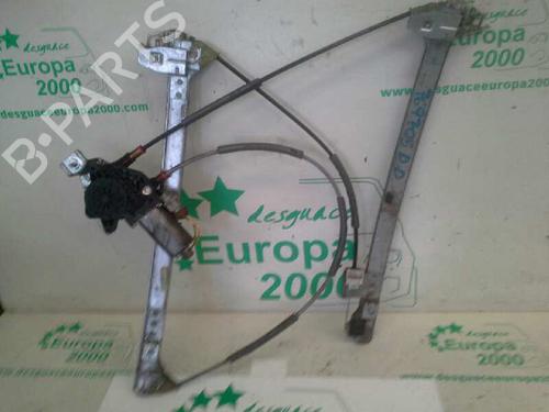 Used Front right window mechanism CITROËN XSARA (N1) [1997-2005]  146752