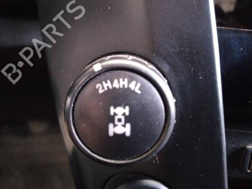 Used Switch SSANGYONG ACTYON I 2.0 Xdi (136 hp) 8413872
