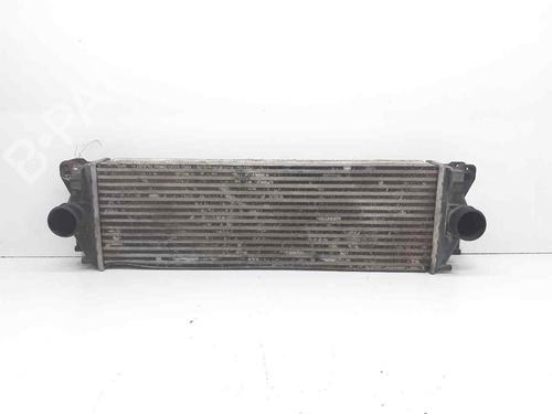 Used Intercooler MERCEDES-BENZ SPRINTER 3-t Van (B906) 215 CDI (906.611, 906.613) (150 hp) 4432516