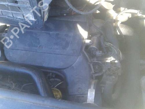 Gear lever OPEL VIVARO A Van (X83)  | BP7408205M90 