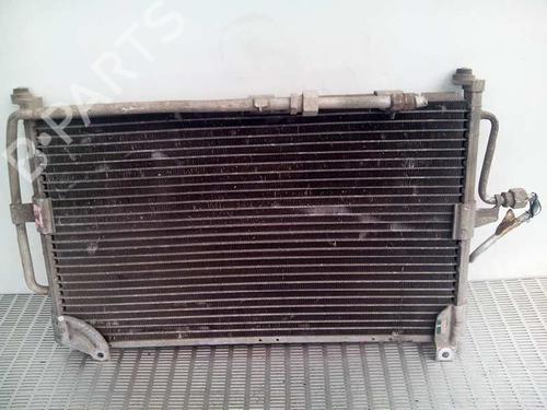 Used AC radiator DAEWOO MATIZ (M100, M150) 0.8 (52 hp) 188264