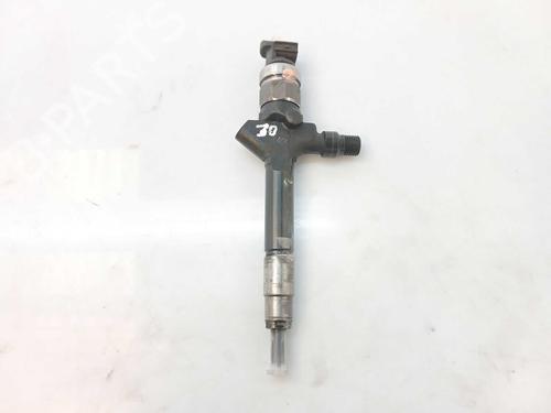 Used Injector Injector 37238215 37238215