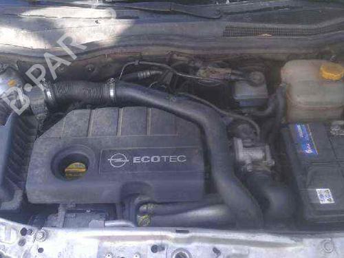 Tailgate lift support OPEL ASTRA H Estate (A04) 1.7 CDTI (L35) | BP14034528C138 