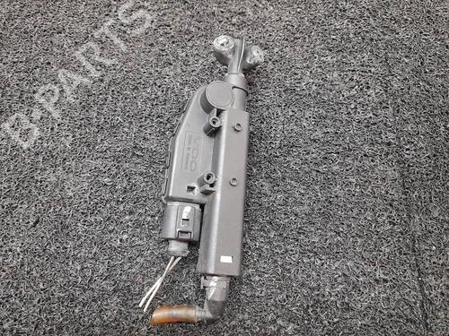 Headlight washer AUDI A8 D3 (4E2, 4E8) 4.0 TDI quattro | BP14038205E17 - Image 5