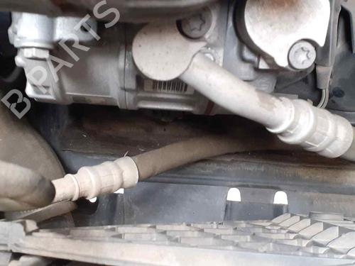 Used AC compressor AUDI A1 (8X1, 8XK) 1.6 TDI (90 hp) 31265611