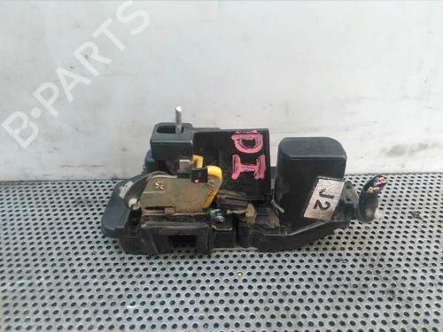 Front left lock KIA CARENS II MPV (FJ) 1.6 | BP639713C98 
