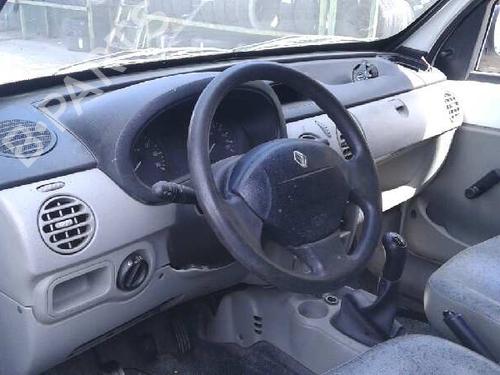 Pulley RENAULT KANGOO (KC0/1_) 1.5 dCi | BP14032001M122  - Image 9
