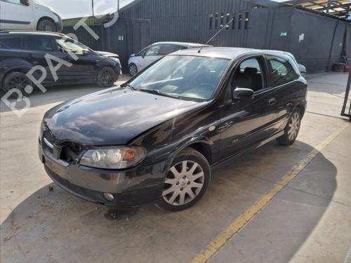 Right front driveshaft NISSAN ALMERA II Hatchback (N16)  | BP23861617M39  - Image 5