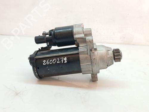 Starter AUDI A1 Sportback (GBA) 25 TFSI | BP36766348M8 - Image 4
