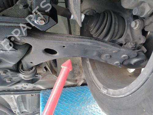 Venstre foran bærearm FORD GRAND C-MAX (DXA/CB7, DXA/CEU) [2010-2019]  15124399