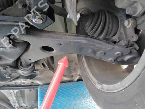 Brazo suspension delantero izquierdo FORD C-MAX II (DXA/CB7, DXA/CEU) 1.6 TDCi (115 hp) 15124399