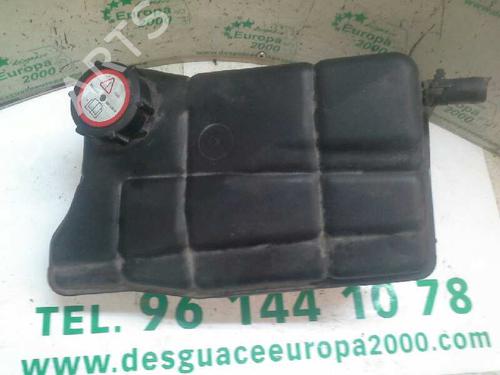 Expansion tank FORD MONDEO III (B5Y) 2.0 16V DI / TDDi / TDCi | BP2129518C120 