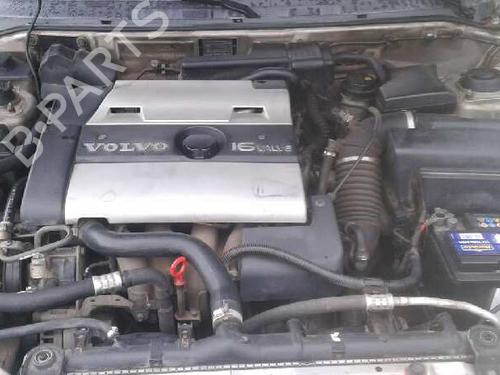 Left front window switch VOLVO S40 I (644)  | BP1356328I27  - Image 7