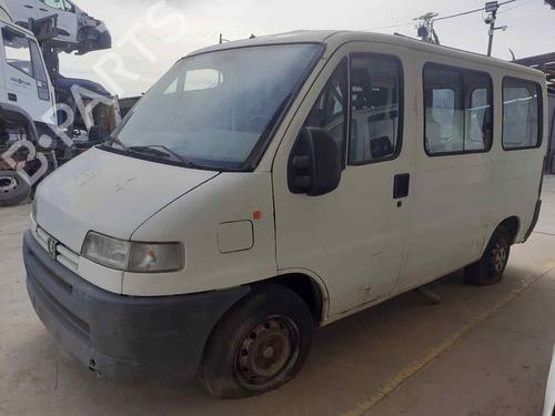 Starter PEUGEOT BOXER Van (244)  | BP33704961M8  - Image 8