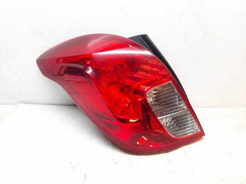 Venstre Baklys OPEL MOKKA / MOKKA X (J13) [2012-2019]  30442201