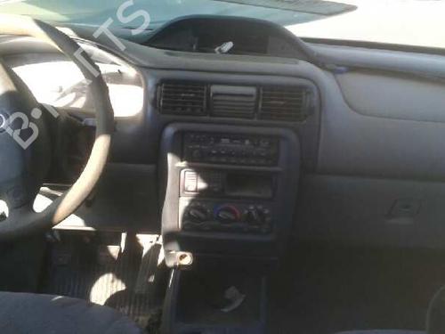 Warning switch OPEL SINTRA (APV) 2.2 DTI | BP6616133I22  - Image 7