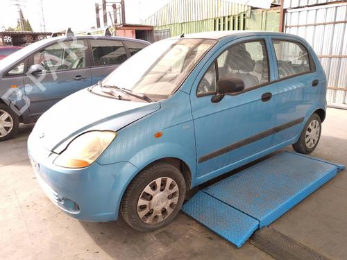 Right sun visor CHEVROLET MATIZ (M200, M250) | BP8002880I2 - Image 5
