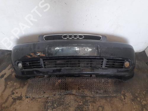 Foran støtfanger AUDI A3 (8L1) 1.9 TDI (100 hp) 28014366