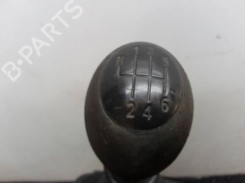 Gear lever RENAULT MASTER II Van (FD) 2.5 dCi | BP9181327M90 