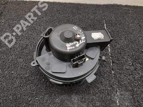 Used Heater blower motor Heater blower motor PEUGEOT 407 (6D_) 1.6 HDi 110 (6D9HZC, 6D9HYC) (109 hp) 9117073 9117073