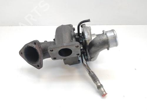 Turbocharger/Supercharger VW PASSAT B5.5 (3B3) | BP17988129M71 - Image 5