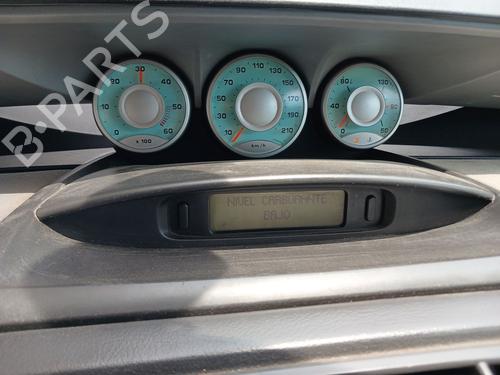 Engine PEUGEOT 807 (EB_) 2.2 HDi | BP36663466M1 - Image 14