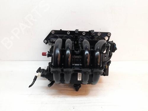 Used Intake manifold Intake manifold FIAT TIPO Hatchback (356_, 357_) [2016-2026] 31643822 31643822
