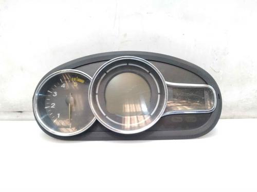 Used Instrument cluster Instrument cluster 13101251 13101251