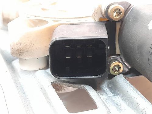 Front right window mechanism MERCEDES-BENZ C-CLASS Coupe (CL203) C 220 CDI (203.708) | BP22559062C23 