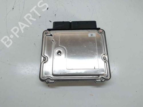 Engine control unit (ECU) CHEVROLET AVEO Hatchback (T300) | BP23234126M57 - Image 2