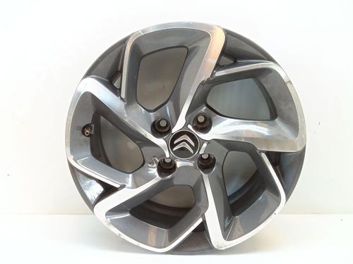 Used Rim Rim CITROËN C-ELYSEE (DD_) 1.5 BlueHDi 100 (102 hp) 34346458 34346458
