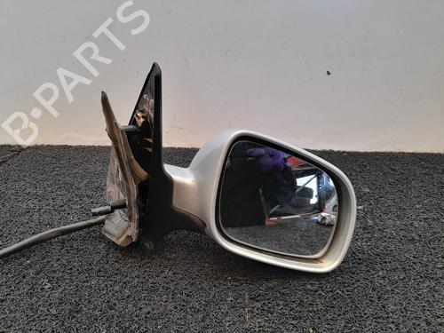 Used Right mirror VW POLO (6N2) [1999-2001]  8590549
