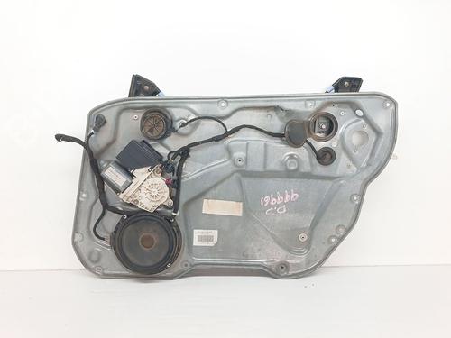 Used Front right window mechanism Front right window mechanism 142807 142807